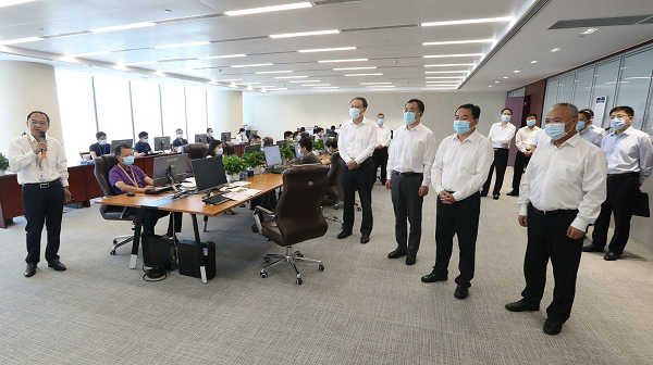 郝鹏、国资、央企、国资委、书记、主任、国企、企业刷新